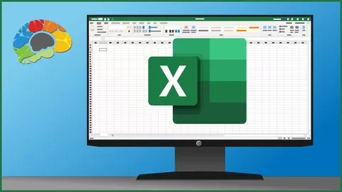 Mastering Excel 2019 – Advanced