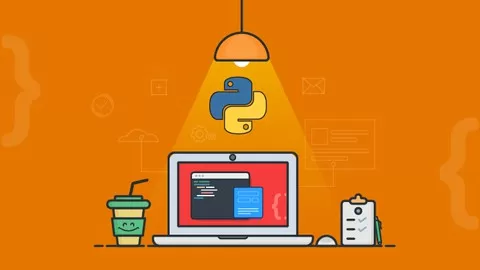 Build Python Utilities from Scratch to automate Rest API’s with SQL Integration