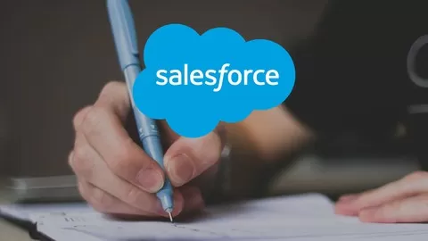 6 Realistic practice tests : 360 Qs to get your Salesforce Admin certified on your 1st attempt