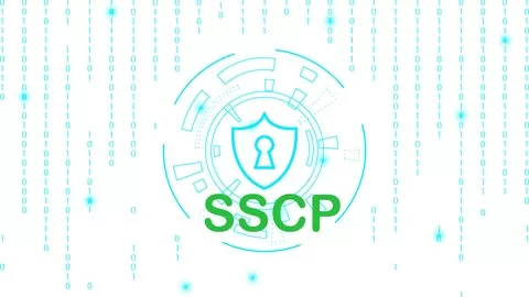 ISC2 SSCP practice exam 1000+ questions
