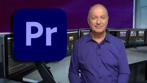 The Latest Adobe Premiere Pro Course for Beginners in 2020/2021: Easy to Follow Video Editing Tutorials for Premiere Pro