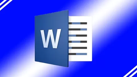 Master How to Create Professional & Eye-catching Documents on Microsoft Word: Word 2010