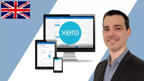 Master Xero bookkeeping & accounting software in just a few hours with our complete Xero UK online training course
