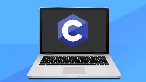 Learning C-Programming is nomore boring. Learn to code in C and become a better developer in other languages.