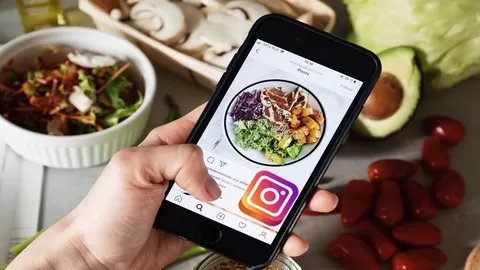 Would You Like To Discover A Shortcut To Successfully Advertise On Instagram? This is the RIGHT course to get started!