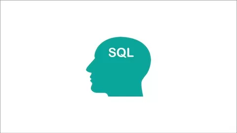 Learn the secrets of SQL to land that job or get that promotion.