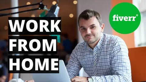 Start working from home as a freelancer on Fiverr with the EASY Instagram Influencer Research Job!