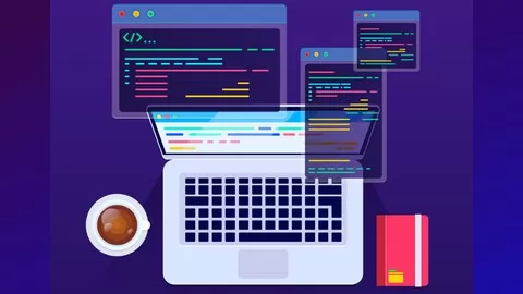 Become a Full Stack Web Developer. Learn core concepts of JSP and build interactive & complex web applications using JSP
