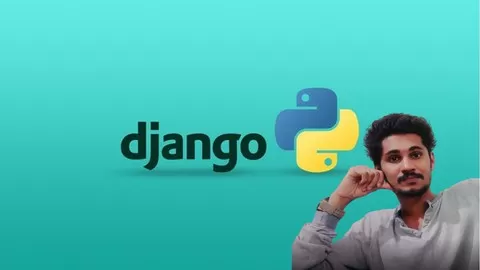 A Python Django Tutorial to Make You a Professional Python Django Developer. This is everything you need to get started.
