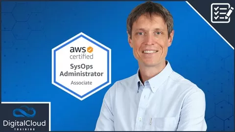 AWS Certified SysOps Administrator Associate Practice Test Questions for Amazon Web Services [AWS] SysOps certification