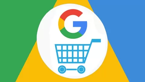 Test your skills with full practice exams with get the certificate for Google Shopping ads exam !