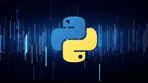 Python Tutorials - Take Your Career to the Next Level. Learn Python from Scratch with Hands-On Resources and Documents.