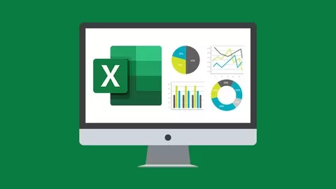 Learn the Functions and Formulas you need to perform detailed Data Analysis in Excel from Excel experts Simon Sez IT