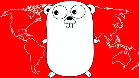 Golang is open source . Fast compilation. In-built concurrency support. Light weight processes