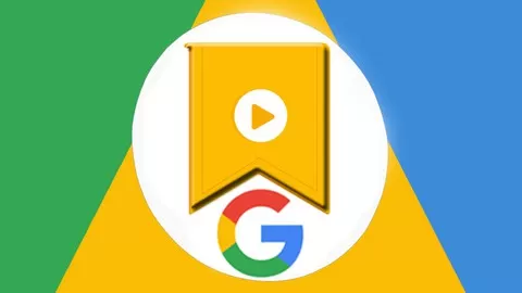 Everyone get pass the google ads video certification exam on the first attempt for making youtube mastery.
