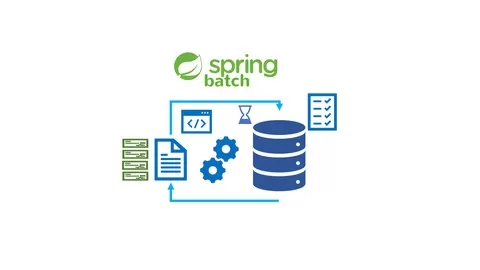 Learn Spring Batch and Spring Boot together