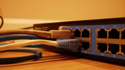 The Complete Learning Cisco CLI Router and Switch Configuration Step by Step
