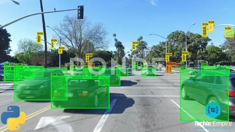 Build an Object Detection Model from Scratch using Deep Learning and Transfer Learning