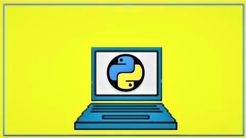 A python basics course to kicksart your data science career with python .Learn Python for data science with ease .