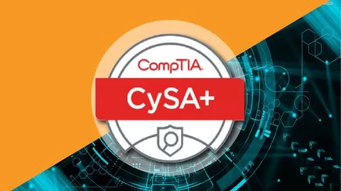 This Practice Test is designed to help you to pass the CompTIA Cybersecurity Analyst (CySA+) Exam