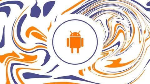 If you want to learn developing Android Application