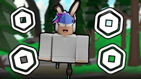 Learn the three best ways to make Robux!