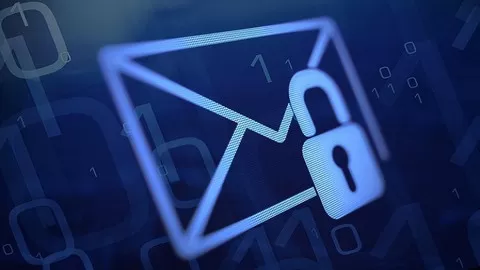 Email Security mock Test