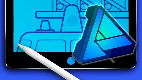 Learn Affinity Designer for the iPad