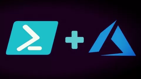 Learn multiple Azure resources creation using PowerShell 7