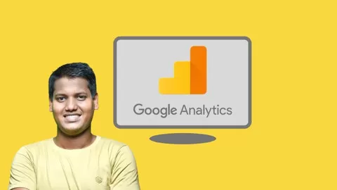 Become expert in Google Analytics and pass Google Analytics Certification test in just 3 hours