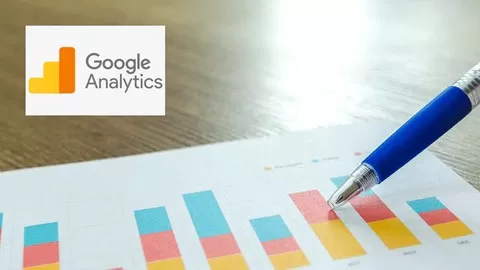 Regex is Powerful. Learn Google Analytics to generate Marketing Reports that help ecommerce