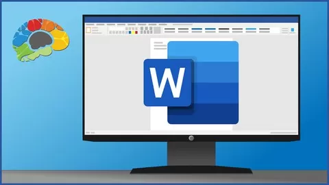 Learn intermediate skills of Microsoft Word 2019 or Word 365—delivered in easily searchable