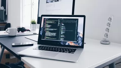 Break into web development with this 100% beginner friendly course. Absolutely NO experience is required.