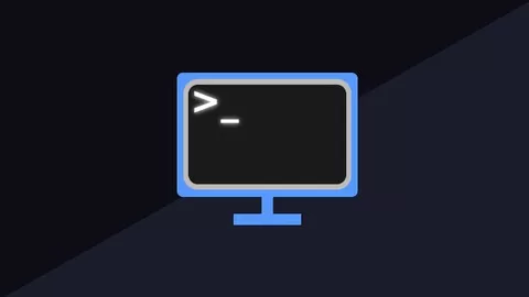Learn how to use Bash (Shell) and write your first bash script & automate tasks. (Bash/Shell programming & scripting).