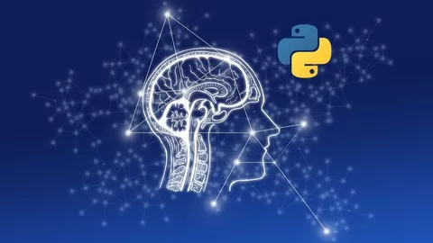 Deep dive into Machine Learning with Python Programming. Implement practical scenarios & a project on Recommender System