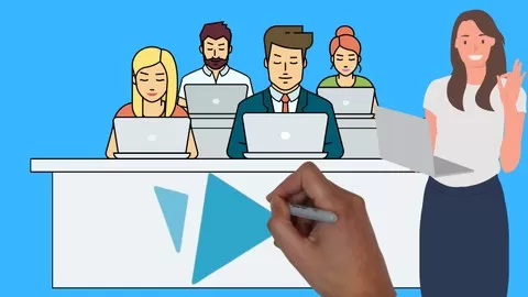 Create Your Own Whiteboard Animations with VideoScribe - No Animation Experience Needed!