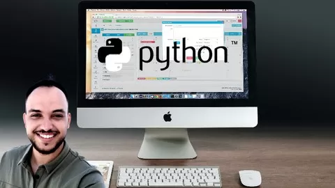 Become A Certified Python Developer