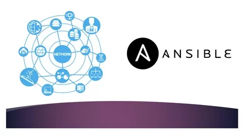 Automate your daily network operation job with Ansible