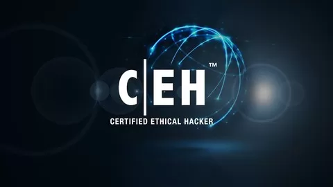 Certified Ethical Hacking CEHv11 Exam (Model Q&A)