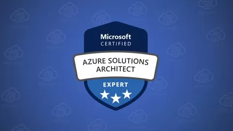 Exam AZ-303: Microsoft Azure Architect Technologies || Detail Explanation with Reference links || All objectives covered