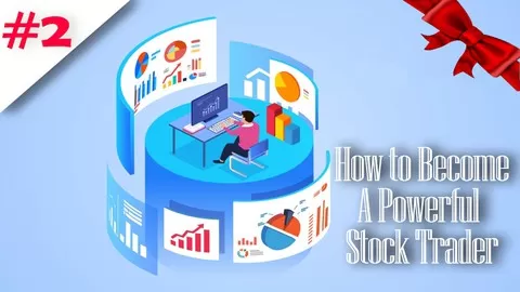 This Stock Trading Course Breaks Everything Down from Beginner Basics to the Complete Advanced!