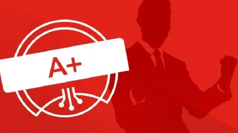 Everything you need to pass Motherboards CPU and Memory in the A+ Certification Core 1 Exam