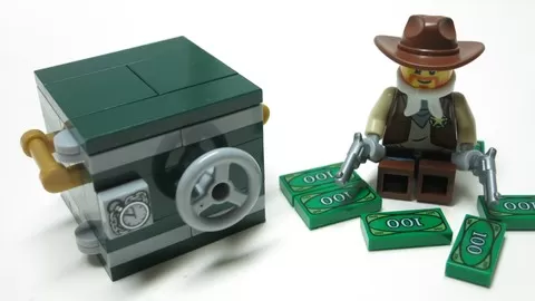 Legovesting: Guide to investing in LEGO sets