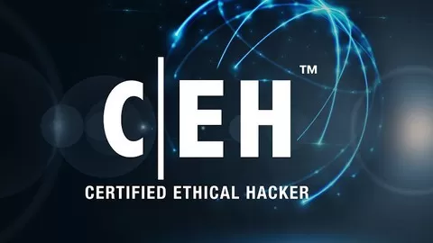 Certified Ethical Hacker(CEH v10) : EC-Council 312-50 Practical Test Exam