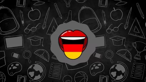 Learn 45 of the most important German prepositions and how to use them
