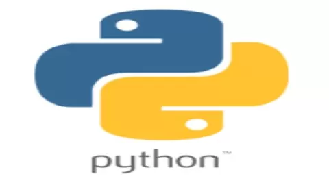 Learn Python programming from scratch and get a good foundation for solving complex problems