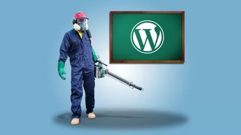 Learn how to market and generate leads to your Pest Control business using the WordPress platform.