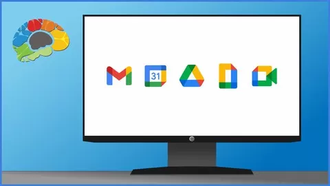 Learn about all of the powerful apps in Google’s collection of cloud computing