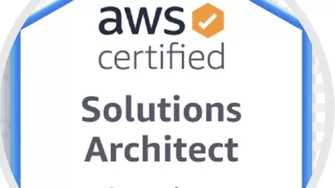 Pass the AWS Certified Solutions Architect Associate Certification SAA-C02.