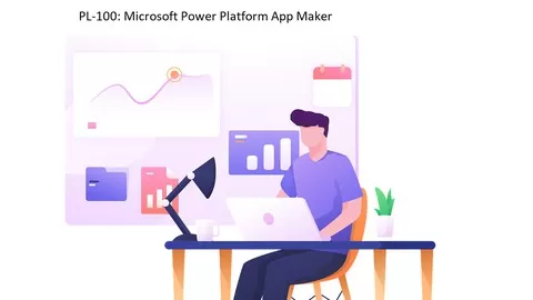 Pass Exam PL-100: Microsoft Power Platform App Maker on your First Try